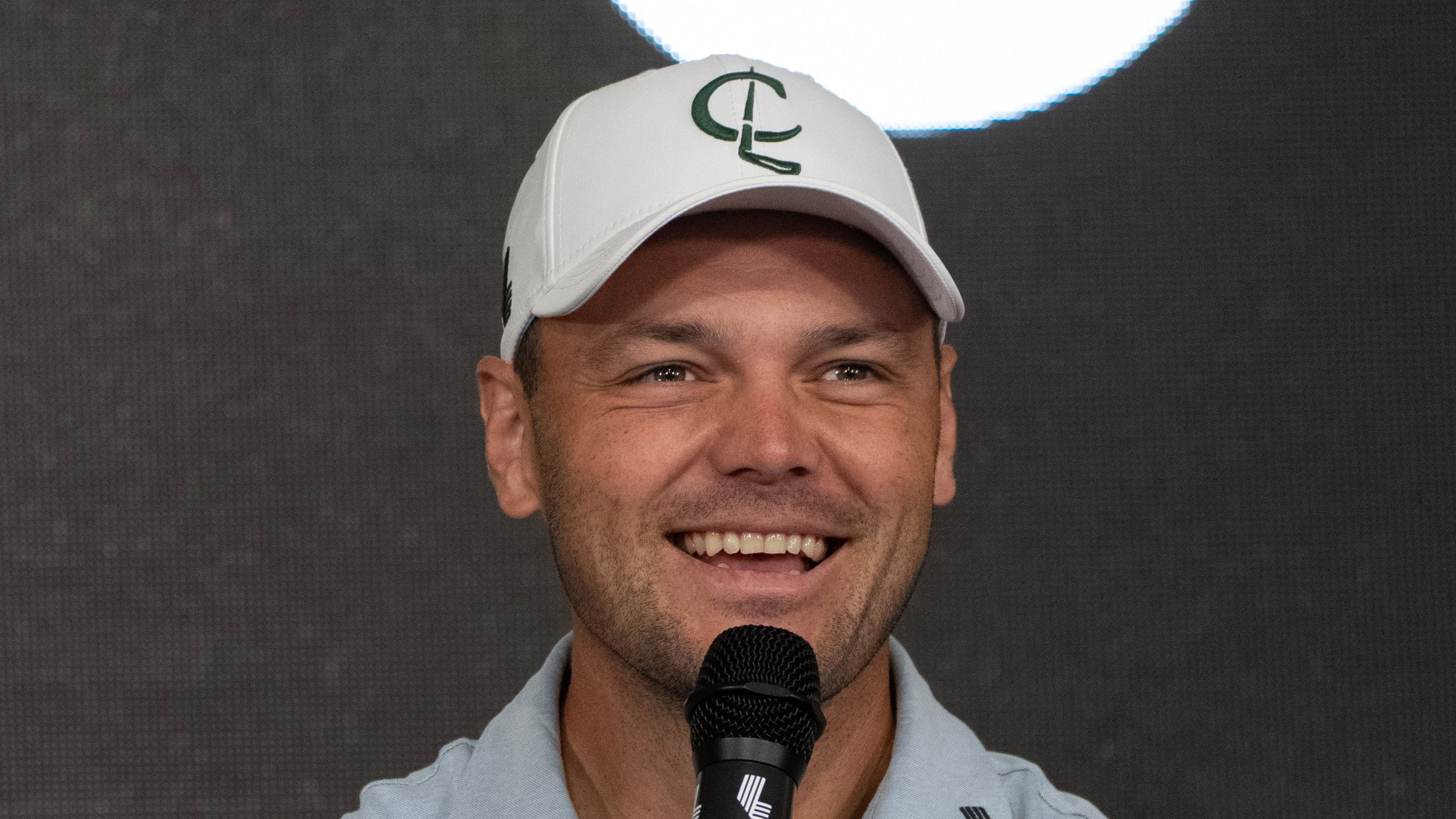 Martin Kaymer